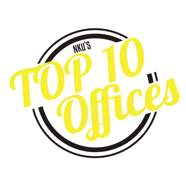 The Northerner's Top 10 Offices