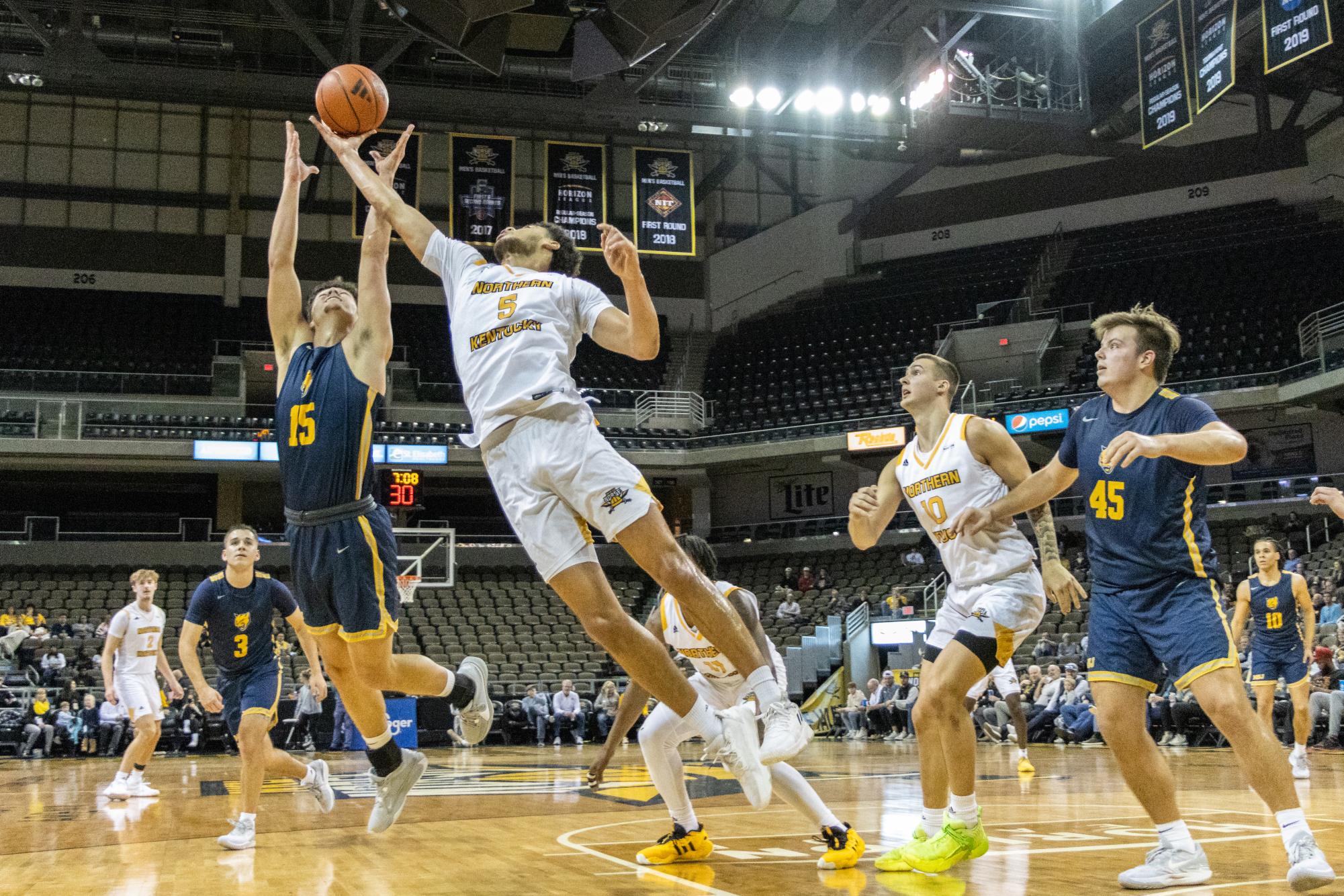 2023 Horizon League Men's & Women's Basketball Championships