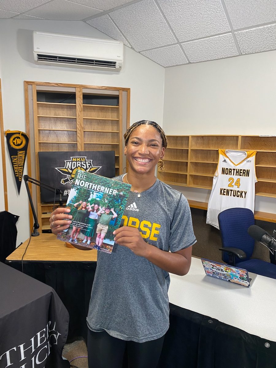 Joy Banks joined the 'Beyond the Score' podcast to talk about the season