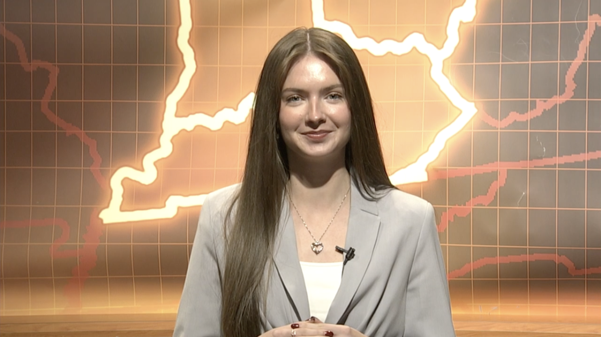 VIDEO: Northerner World Report- Election Day 2024, Peanut the squirrel and more