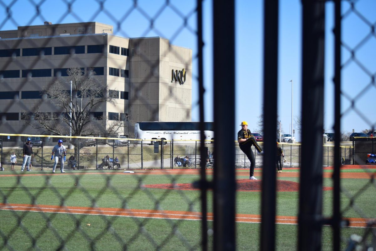 Aaron Boster tallied six strikeouts across 3.2 innings pitched. 