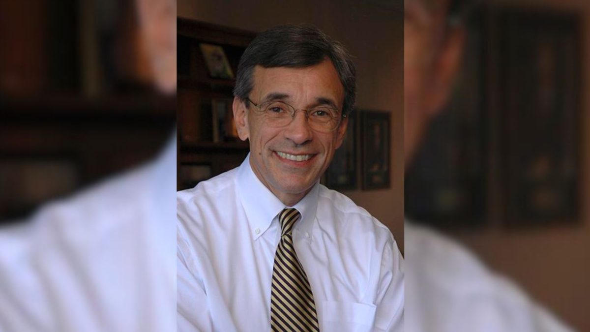 BREAKING: Former NKU President James Votruba dies at 79