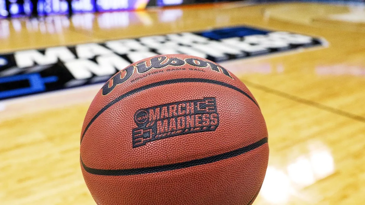 The NCAA tournament seeding has been announced, so it's time to fill out your brackets.